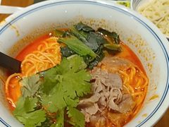 -和府捞面(天河领展广场店)