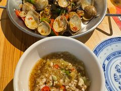 -阿鸡鱼庄·顺德鲜蒸小炒(亚运村店)