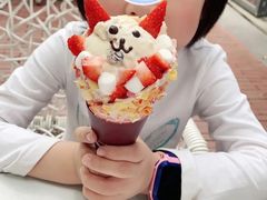 -哈根达斯(武汉天地店)