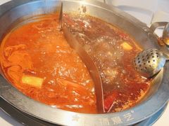 -名扬煮艺肥牛自助火锅(同和店)