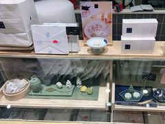 -阮大兴糕团(杭州西湖银泰百货店)