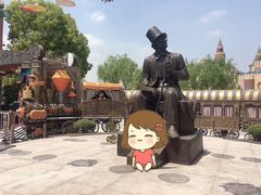 -安徒生童话乐园