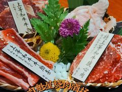 -肉魁屋·烧肉·烧鸟·酒场(高新店)