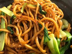 炒拉面-河南拉面(肇周路店)