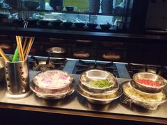 -晓长安·新陕菜(曲江店)