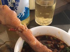 -佘记全家福芋儿鸡(向阳街总店)