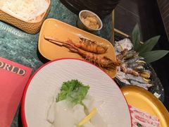 -牛New寿喜烧(中山公园龙之梦店)