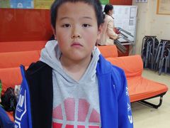 -LILY英语思维馆(花园村店)