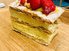 拿破仑起酥-可颂坊(中心书城店)
