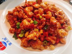 -小船渔村•大连菜•大连焖鱼(明泽街店)