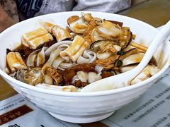 -荔林食店(西华路店)