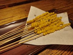 -长亭酒肆.武夷菜(鼓楼后海店)