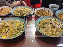 -扬二春炒饭(国庆路总店)
