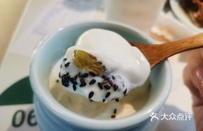 Hu's Homemade Yogurt