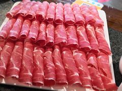 -竹叶涮肉坊(总店)