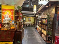 -云来居素食馆(南山店)