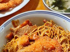 -君东记本帮面馆(天钥桥路店)