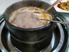 -南渝食府.石锅鸡(尚城花园店)