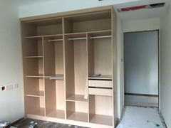 -佰丽爱家全屋定制(汶水店)