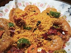 -德胜轩正宗顺德菜(宝安沙井会展中心店)