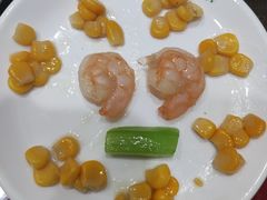 -万福缘海鲜家常菜