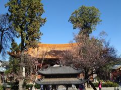 -大理文庙(大理古城)