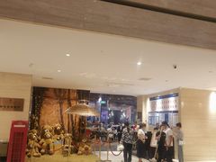 -安阳迎宾馆-普利亚西餐厅