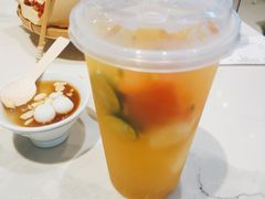 -渔语鱼酸菜鱼新川菜(来福士店)