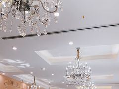 大堂-巴依老爷新疆美食(清华东门店)