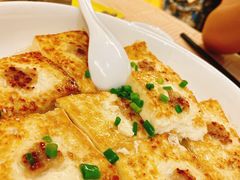 煎酿豆腐-新享乐海鲜(翠华路店)