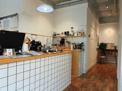 -Cafe Villa