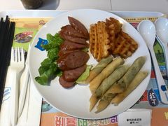 -蒙特利亲子乐园