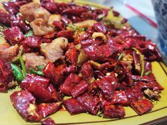 -孙厨娘川味饭馆(临河街店)
