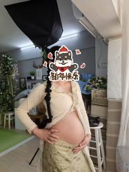 点击看大图 -十月摄影•专注孕婴童写真(汉口香港路店)