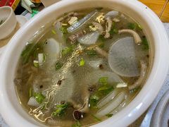 -浮何烤铺(桐梓林店)