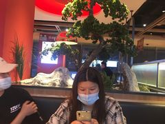 -季季红火锅(长沙步行街店)