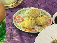 黃魚生煎包-惠食佳·朱雀(东方商厦店)