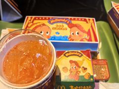 -麦当劳(鲁迅公园店)