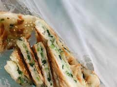 咏春葱油饼-咏春葱油饼(德政中路店)