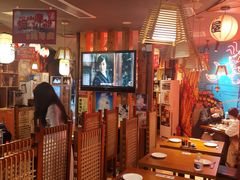 大堂-有喜屋·深夜食堂(北京西路店)