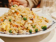 -杭州香格里拉·香宫中餐厅