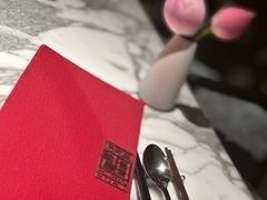-湖滨28中餐厅·西湖宴·杭州君悦酒店
