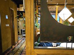 -云海肴·汽锅鸡·云南菜(天津国金汇店)