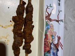 -七八冷面·延边朝鲜族美食(欢乐谷店)