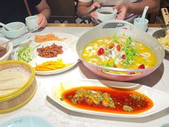 -小河村•南京鱼鲜乡土家常菜(油坊桥店)