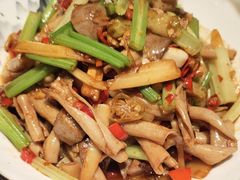 -陈厨老味·老派郴州菜(宜章店)