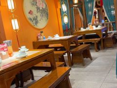 -外婆家传菜(老城店)