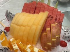 -大东海海鲜酒楼(渔人码头总店)