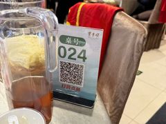 -东来顺饭庄(王府井步行街店)