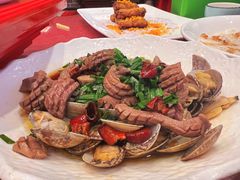 -侬佳蒸菜馆(听潮店)